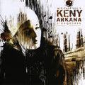 Arkana,keny - L'esquisse - Music CD