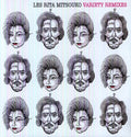 Les Rita Mitsouko - Variety Remixes - Vinyl Record