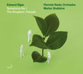 Elgar / Flemish Radio Orch / Brabbins - Symphony No 1 In A Flat Major Op 55: Kingdom Op 51 - Super Audio CD