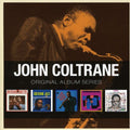 Coltrane,john - Original Album Series - Music CD