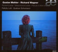 Mahler / Wagner / Lott / Schumann Quartet - Ruckert-lieder - Music CD