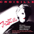 Croisille,nicole - Jazzille - Music CD