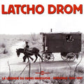 Latcho Drom - Integrale 1994-1997: Legende Du Swing Manouche - Music CD