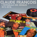Francois,claude - Les Annees Fleche: Integrale Singles 1972-1978