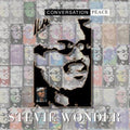 Wonder,stevie - Conversation Peace - Music CD