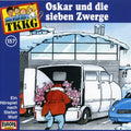 Oskar & Die Sieben Zwerge / Various - Oskar & Die Sieben Zwerge / Various - Music CD