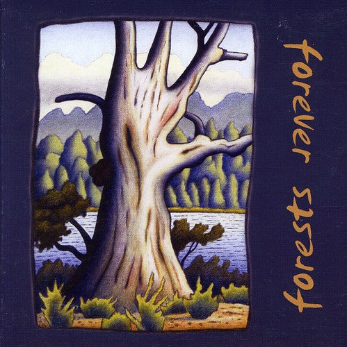 Forests Forever / Various - Forests Forever / Various - Music CD