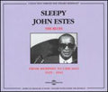 Estes,sleepy John - From Memphis To Chicago 1929-1941 - Music CD