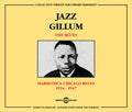 Jazz Gillum - Harmonica Chicago Blues 1934-1947 - Music CD