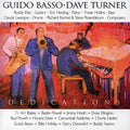 Basso,guido / Turner,dave - Dedications - Music CD