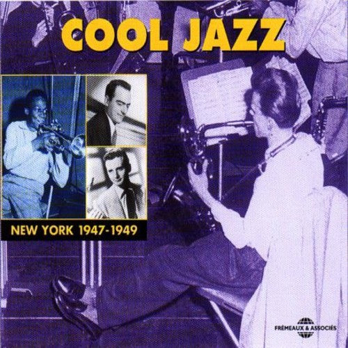 Cool Jazz / Various - Cool Jazz / Various - Music CD