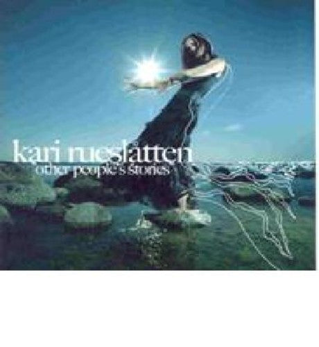 Rueslatten,kari - Other Peoples Stories - Music CD