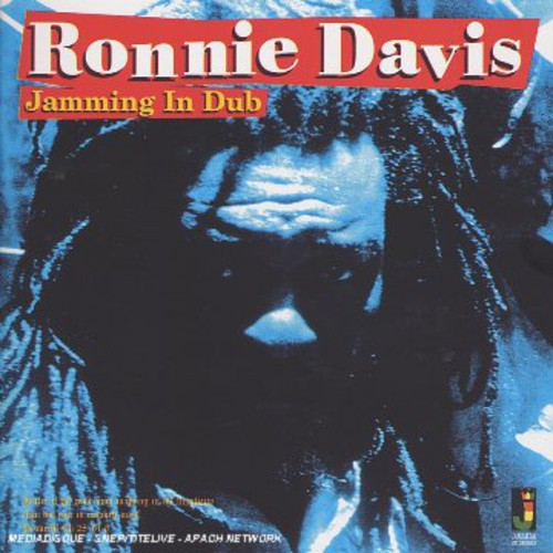 Davis,ronnie - Jamming In Dub - Music CD