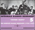 Reinhardt,django - Integrale 5 1936-1937 - Music CD