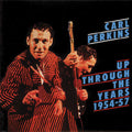 Perkins,carl - Up Through The Years 1954-57 - Music CD