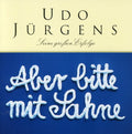 Jurgens,udo - Aber Bitte Mit Sahne - Music CD