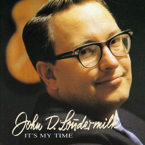 Loudermilk,john D. - It's My Time - Music CD