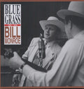 Monroe,bill - Bluegrass 1950-58 - Music CD