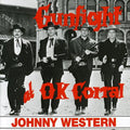 Western,johnny - Gunfight At The O.k. Corral - Music CD