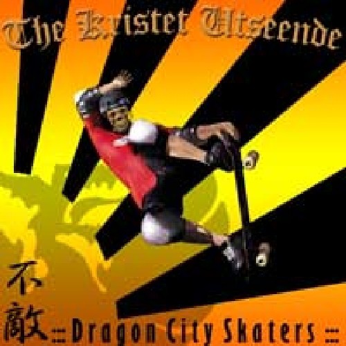 Kristet Utseende - Dragon City Skaters