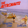Astronauts - Surfin' With/competition Coupe - Music CD