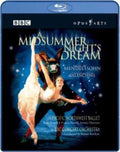 Mendelssohn / Barker / Gibson / Belliston - Midsummer Night's Dream - Blu-ray