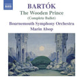 Bartok / Bournemouth So / Alsop - Wooden Prince - Music CD