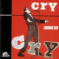 Ray,johnnie - Cry - Music CD