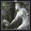 Cimarosa / Rizzone / Rottensteiner / Bonfatti - Dixit Dominus - Music CD