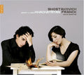 Franck / Khachatryan,sergey & Lusine - Violin Sonatas - Music CD