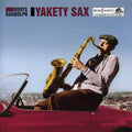 Randolph,boots - Yakety Sax! - Music CD