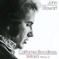 Stewart,john - California Bloodlines/willard - Music CD