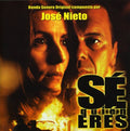 Nieto,jose - Se Quien Eres - Music CD