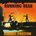Preston,johnny - Running Bear - Music CD