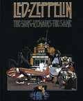 Led Zeppelin - Song Remains The Same - Blu-ray