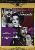 Abandonadas & Bugambilia - Abandonadas & Bugambilia - DVD