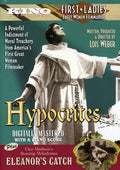 Hypocrites & Eleanor's Catch - Hypocrites & Eleanor's Catch - DVD
