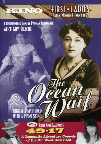 Ocean Waif & 49 - 17 - Ocean Waif & 49 - 17 - DVD
