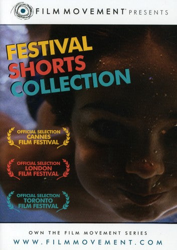 Festival Shorts Collection - Festival Shorts Collection - DVD