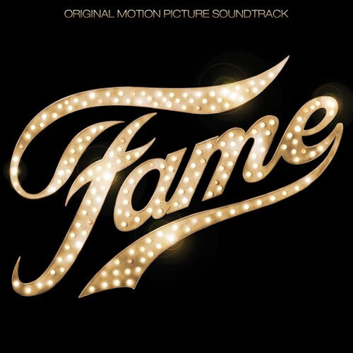 Fame / O.s.t. - Fame / O.s.t. - Music CD
