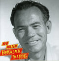 Miller,ned - From A Jack To A King - Music CD