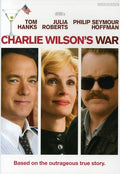 Charlie Wilson's War - Charlie Wilson's War - DVD