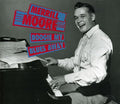 Moore,merrill - Boogie My Blues Away - Music CD