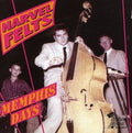 Felts,narvel - Memphis Days - Music CD