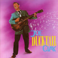 Clay,joe - Ducktail - Music CD