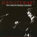 Stewart,john - Complete Phoenix Concerts - Music CD
