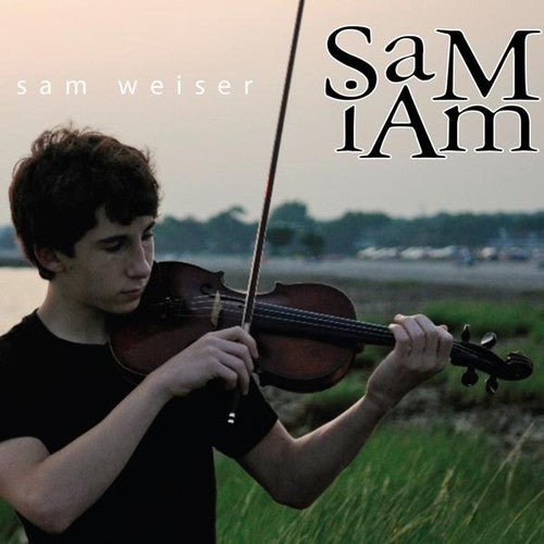 Weiser,sam - Sam I Am - Music CD