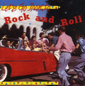 Let's Go Jivin To Rock & Roll / Various - Let's Go Jivin To Rock & Roll / Various - Music CD
