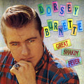 Burnette,dorsey - Great Shakin' Fever - Music CD