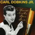 Dobkins,carl Jr. - My Heart Is An Open Book - Music CD
